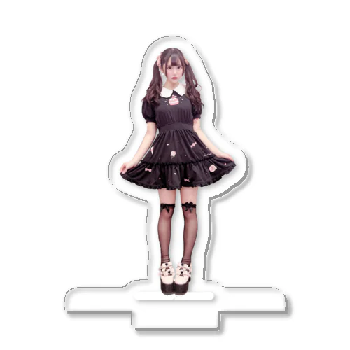 りほぴアクスタ♡ Acrylic Stand