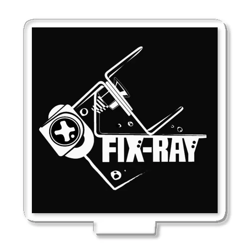 FIX-RAY Acrylic Stand