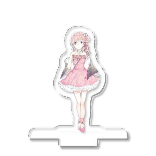 『コイチャ』サラ アクスタ Acrylic Stand