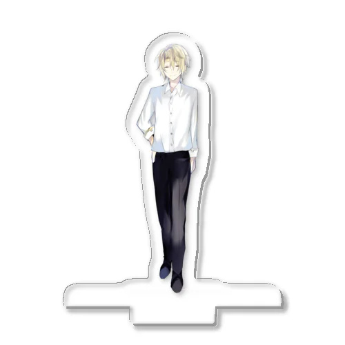 『コイチャ』ルーベルト アクスタ Acrylic Stand