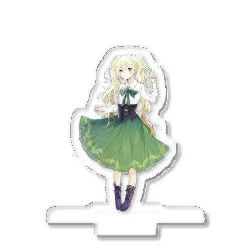 『コイチャ』ラウラ アクスタ Acrylic Stand