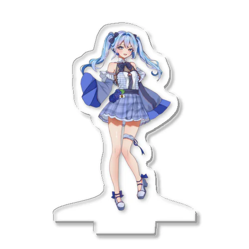 立ち絵ver. Acrylic Stand