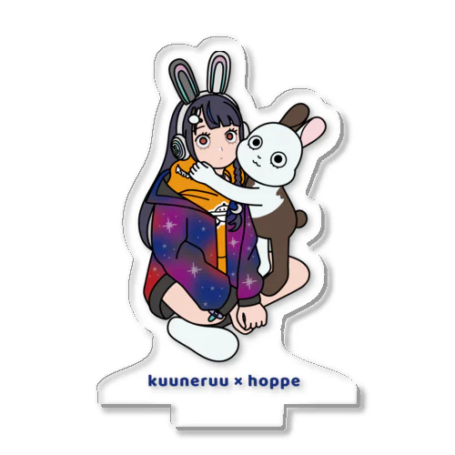 birthday2023 Acrylic Stand