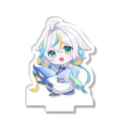 きゃこだよぉなのだ！ Acrylic Stand