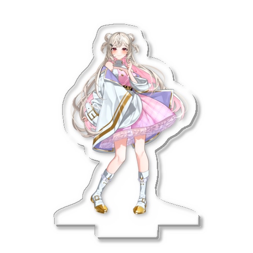 キービジュアル✦アクリルスタンド Acrylic Stand