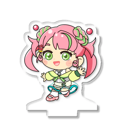 ななちゃん Acrylic Stand