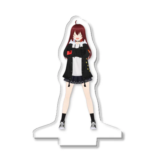 八重乃華子 アクリルスタンド Acrylic Stand