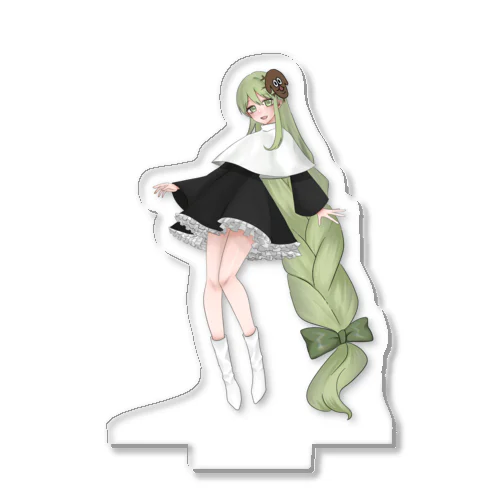 モニカ Acrylic Stand