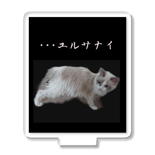 こはねこ Acrylic Stand