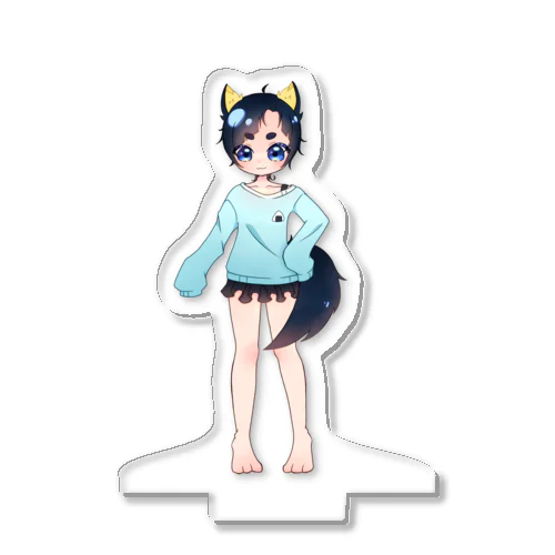 みぃです🍙のアクリルスタンド Acrylic Stand