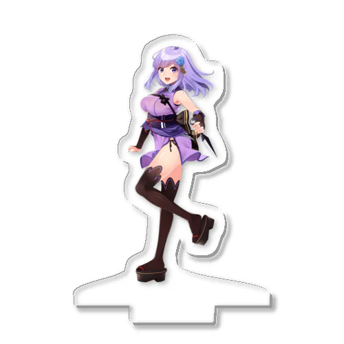 朝ノ瑠璃アクリルスタンド Acrylic Stand