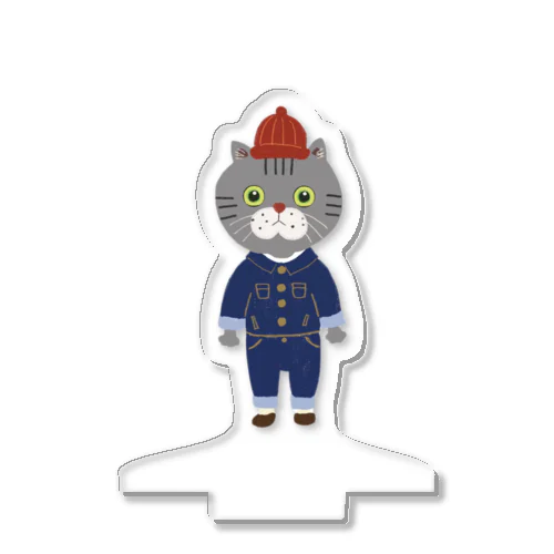 ルークくん Acrylic Stand