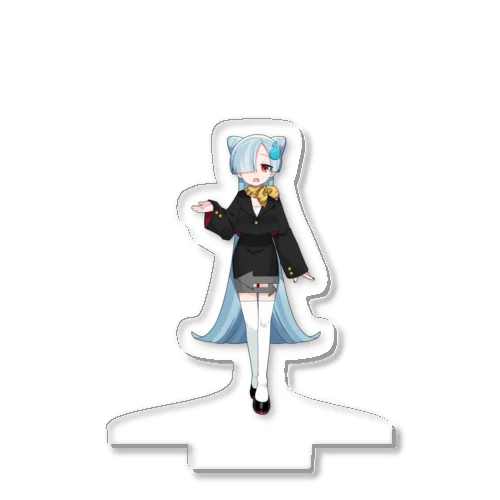 エーコさん Acrylic Stand