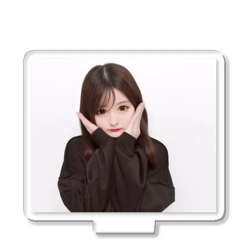 みょん Acrylic Stand