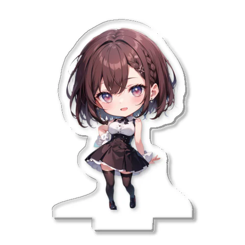 ちび茜ちゃん① Acrylic Stand