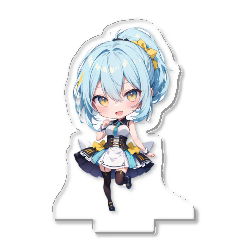 ちびエリンちゃん① Acrylic Stand