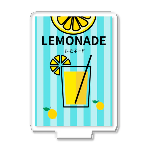 レモネード🍋 Acrylic Stand