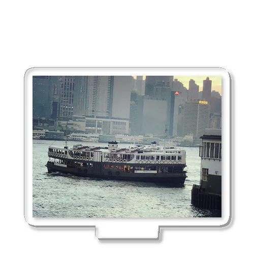 STAR FERRY  アクリルスタンド