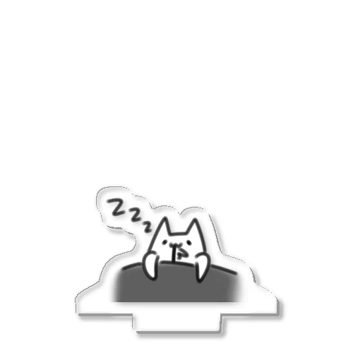 Zzz️️⟡ネチコヤン Acrylic Stand