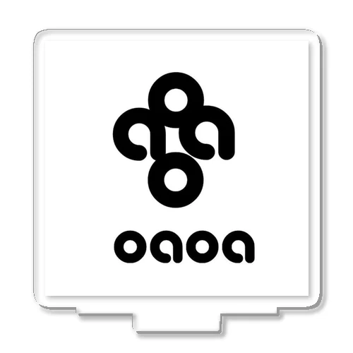 oaoa アクリルスタンド