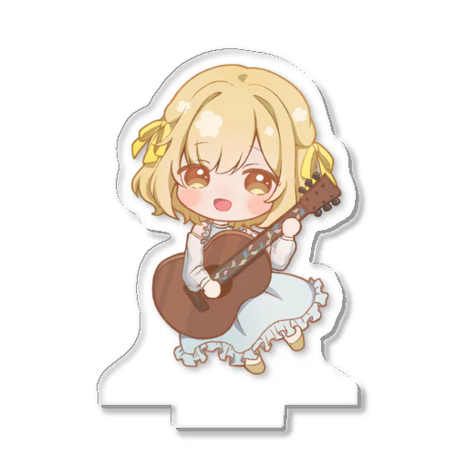 お誕生日記念グッズ🎉 Acrylic Stand