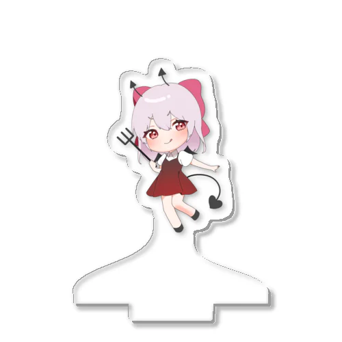 リンネちゃん Acrylic Stand