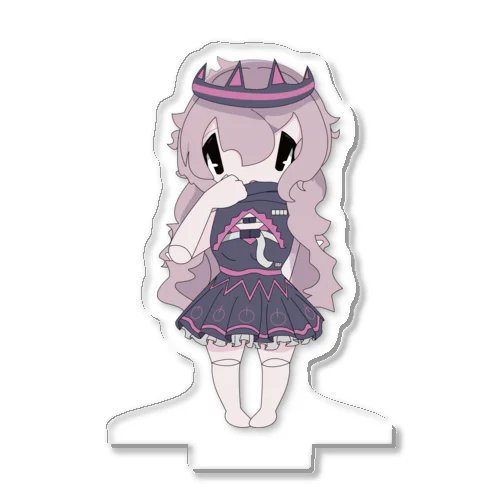 いばら姫あんどろいど Acrylic Stand