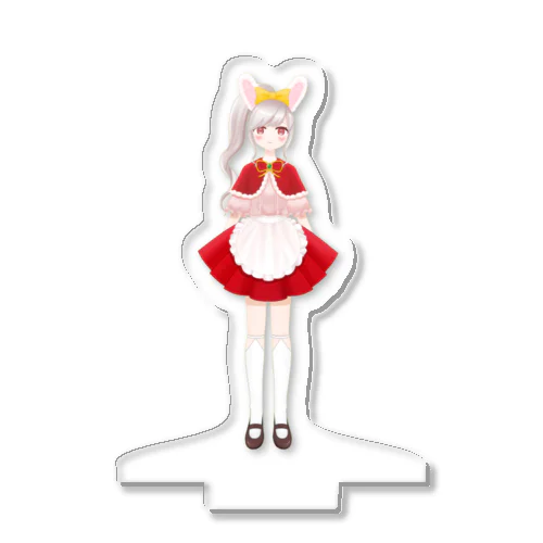 やさぐれMinnie Acrylic Stand