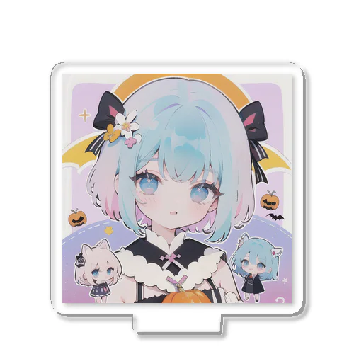 ハロウィン！ Acrylic Stand