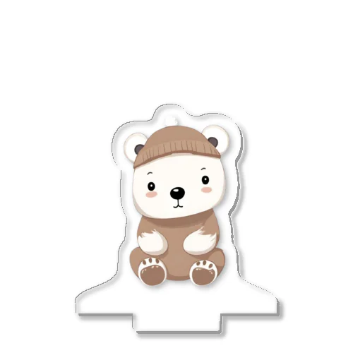 bearoriginal Acrylic Stand