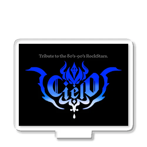 CIELO アクリルスタンド