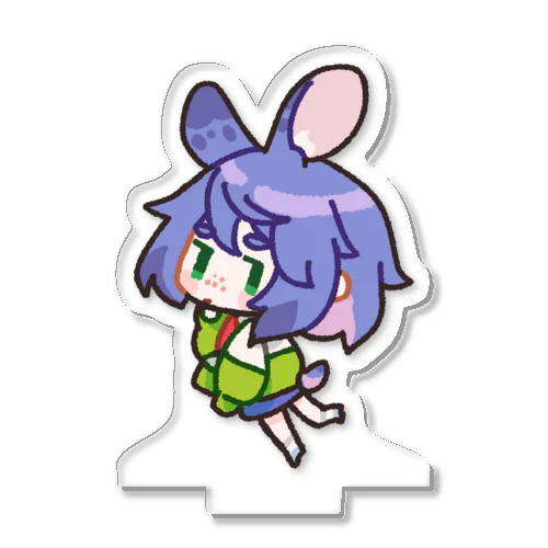 🐰うと アクリルスタンド