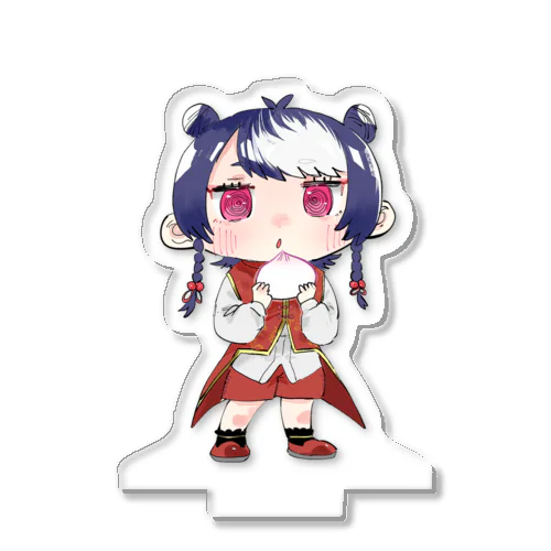 白明明ちゃん Acrylic Stand