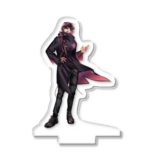 四季九楼キービジュグッズ Acrylic Stand