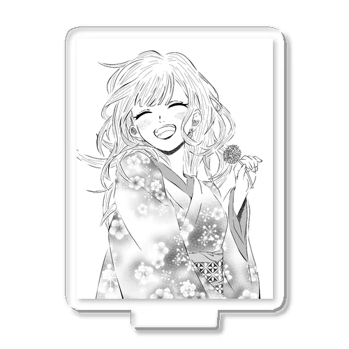 紅凜ちゃん Acrylic Stand