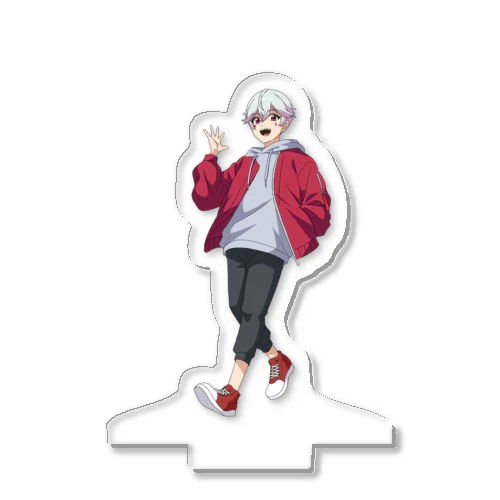 ヴァンプル新衣装　アクリルスタンド Acrylic Stand