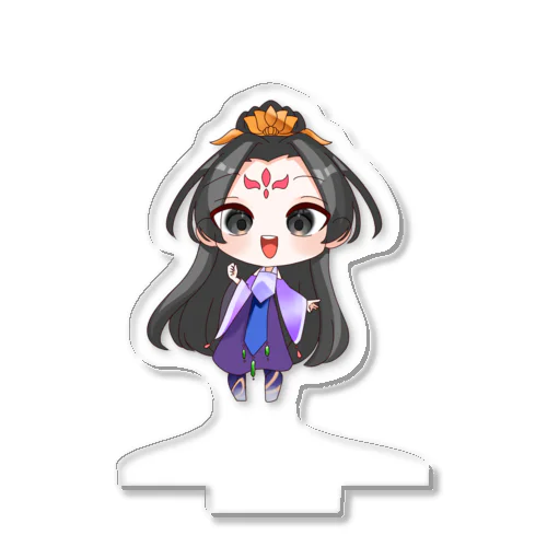 宋 李元SDアクリルスタンド Acrylic Stand