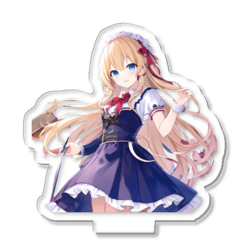 アリスマーガレットちゃん Acrylic Stand