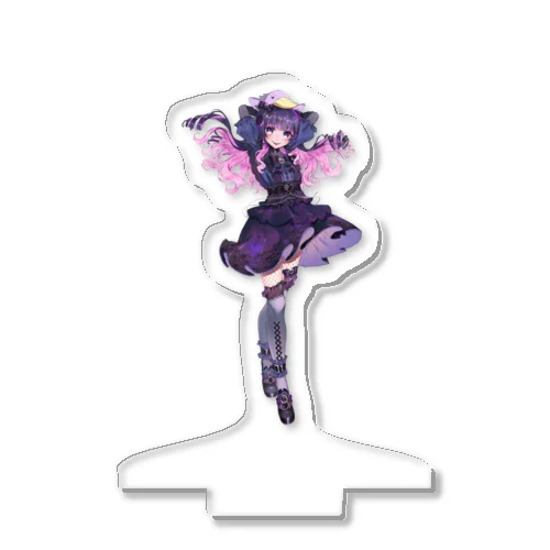 えんぺらぁすいこのアクリルスタンド(Ver.aRo) Acrylic Stand