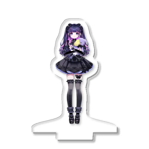 抱っこえんぺらぁすいこ Acrylic Stand