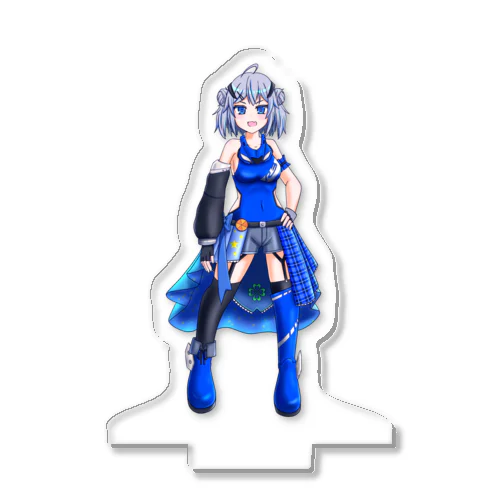 纏いちゃんアクスタ Acrylic Stand