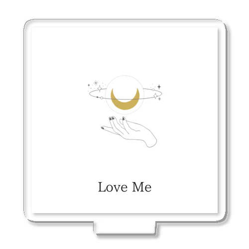 Love Me 2024 アクリルスタンド