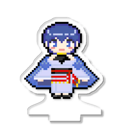 ドット絵おこた Acrylic Stand