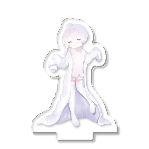 うのうアクリルスタンド Acrylic Stand