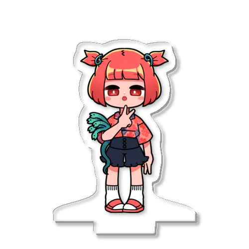 かに座 Acrylic Stand