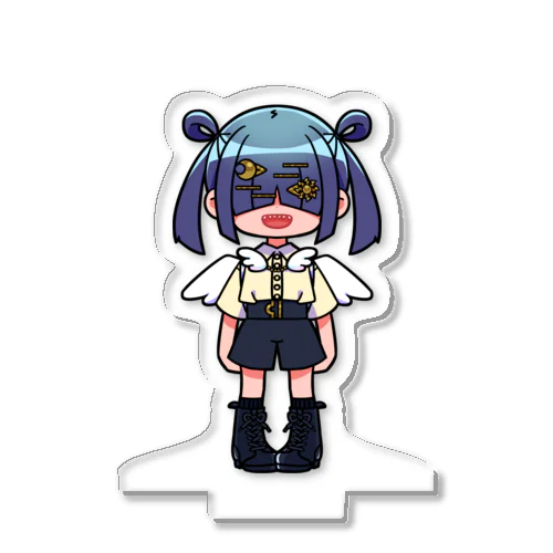 てんびん座 Acrylic Stand