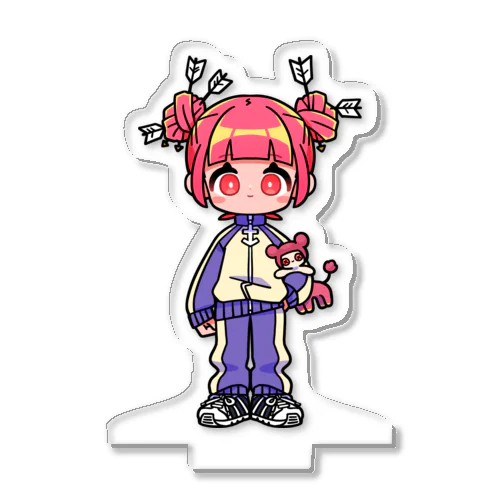 いて座 Acrylic Stand