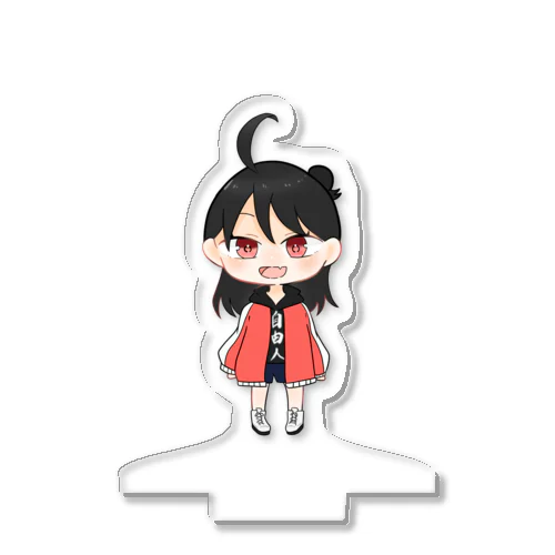 サナエちゃん Acrylic Stand