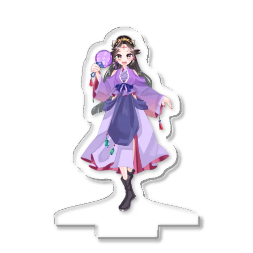 宋 李元新立ち絵 Acrylic Stand