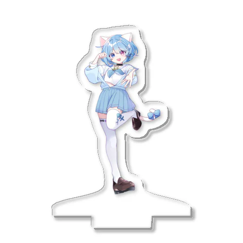 †❤︎愛がいっぱい！あろん アクリルスタンド†❤︎ Acrylic Stand